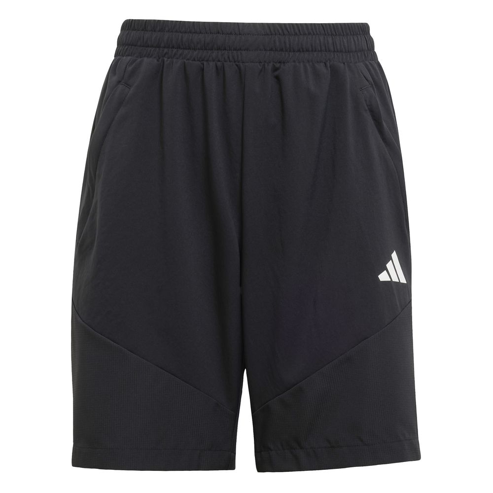 adidas J Fav Sho - black/white