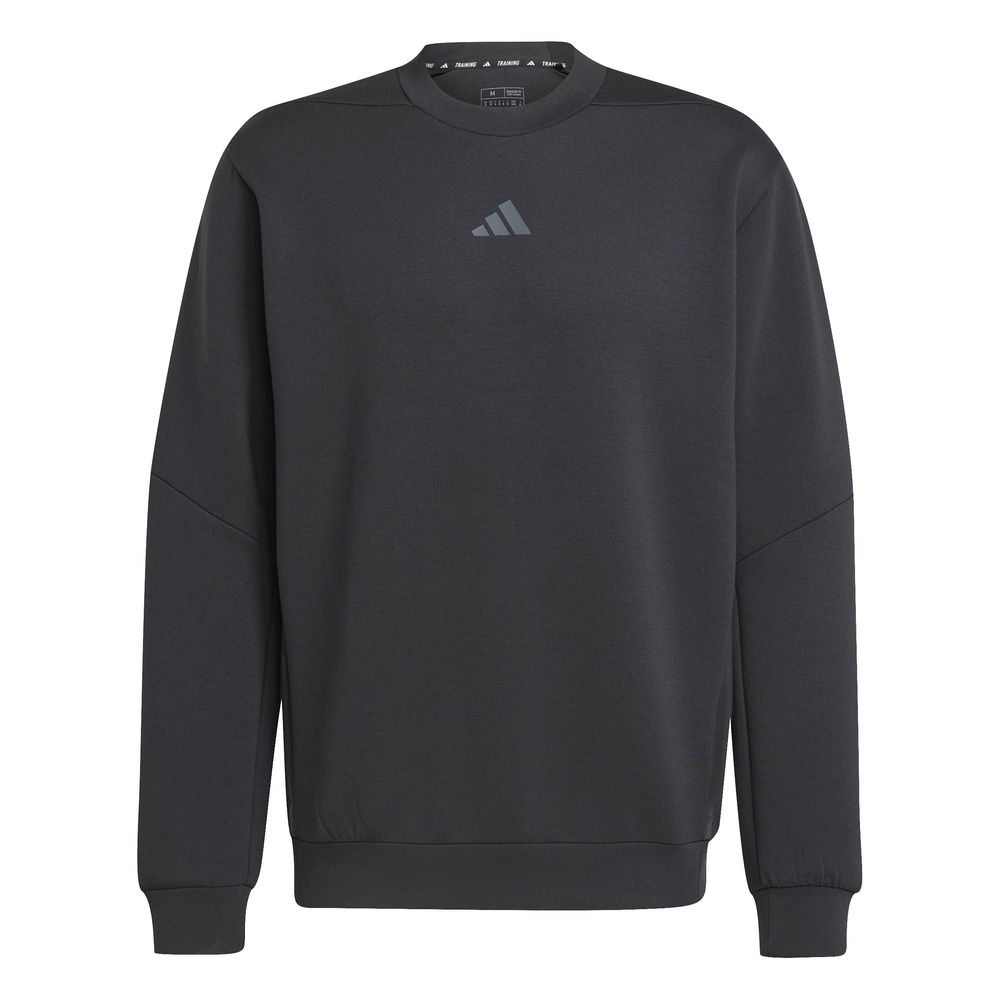 adidas D4T Crew Sweats Pullover