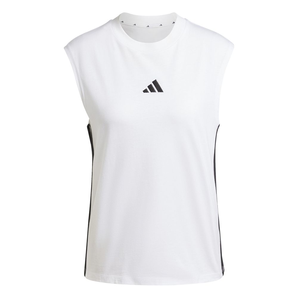 adidas W 3S Sj Tk - white/black