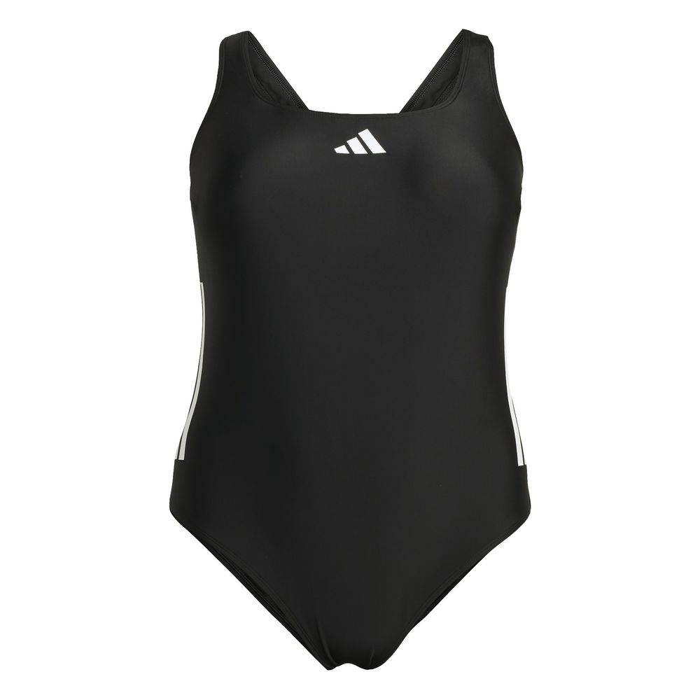 adidas 3S Bld Suit Ps - black/white