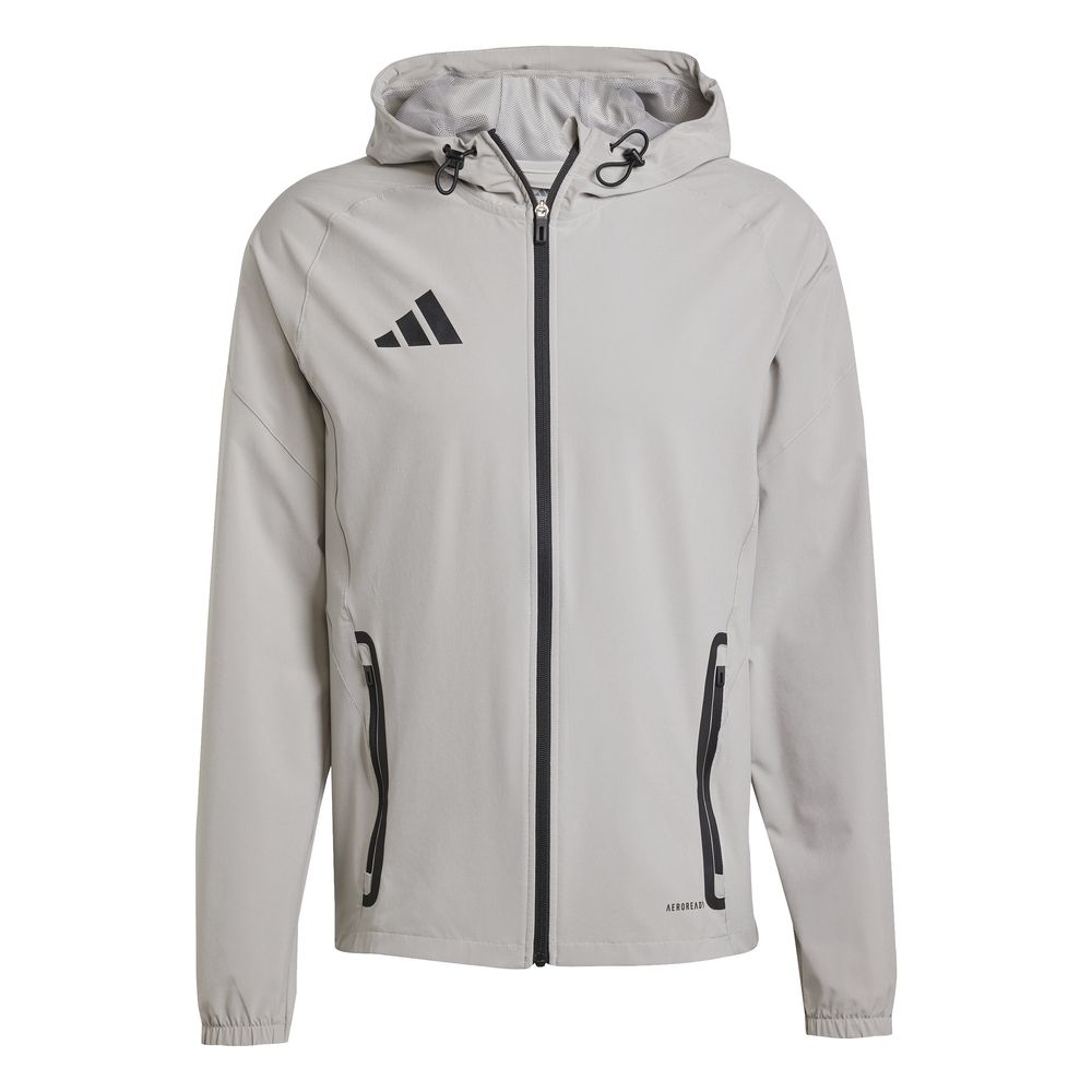 adidas Tiro25C Vt Jacke Fußballjacke