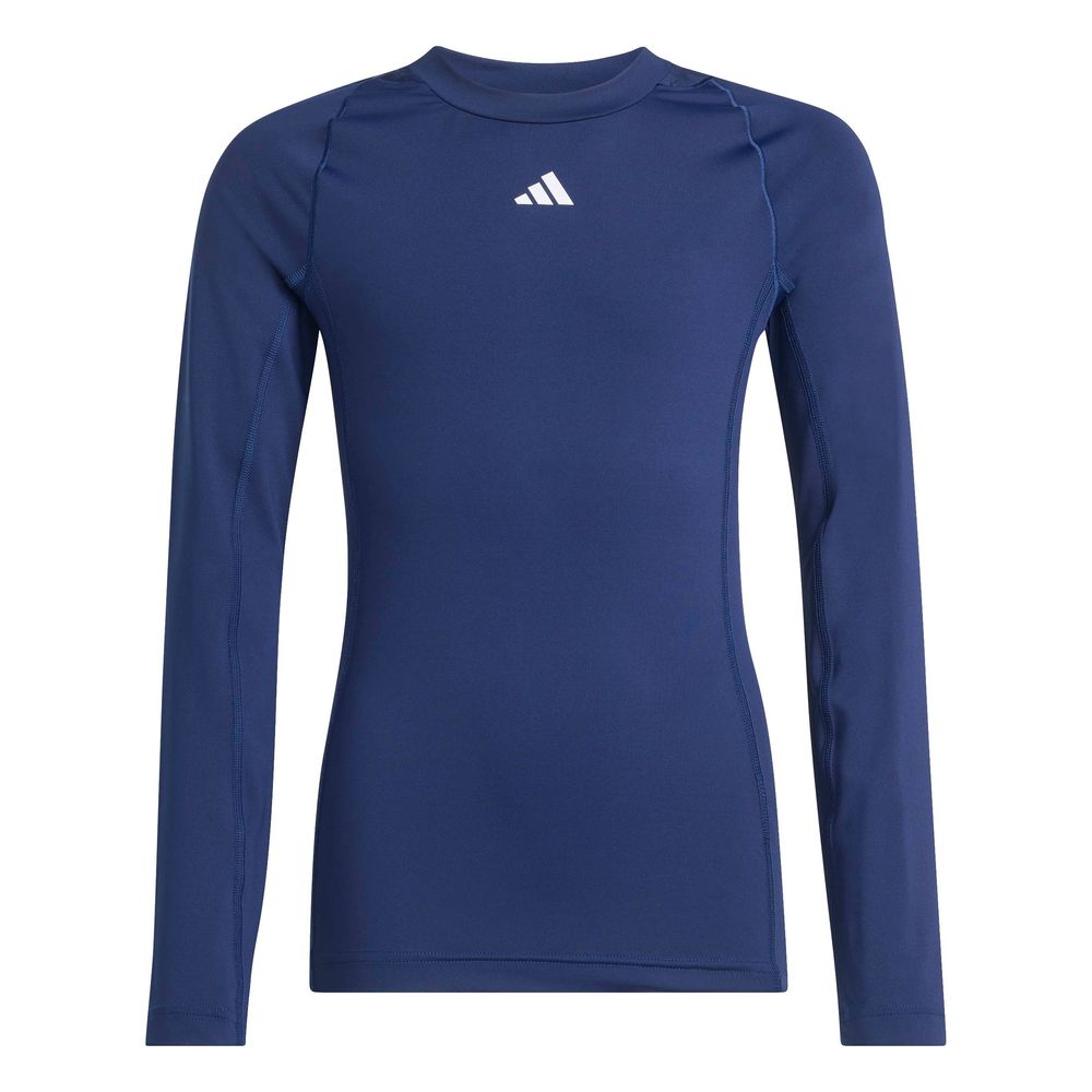 adidas Tf Ls Tee Y Kinder - tenabl