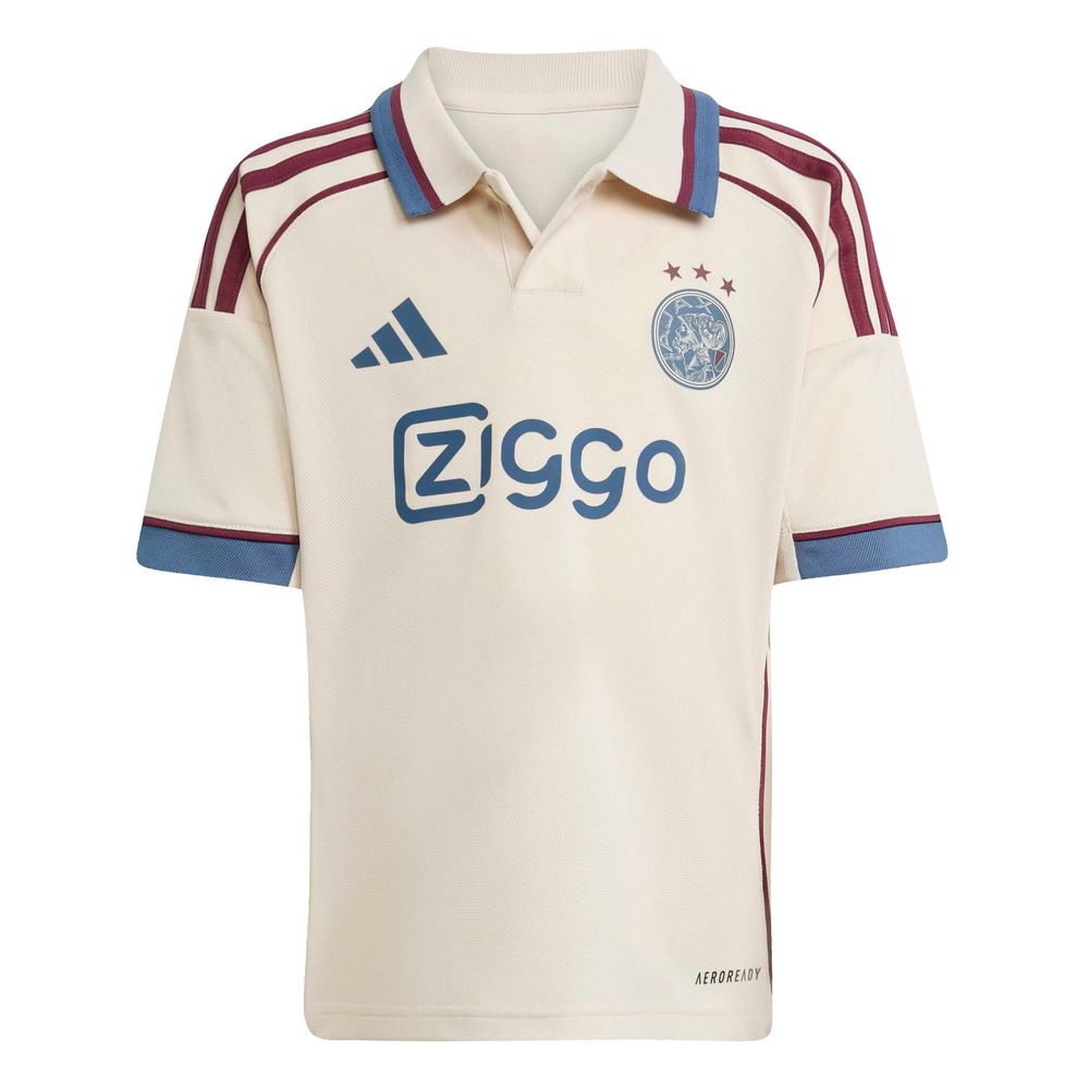 adidas Ajax 3 Mini - halivo