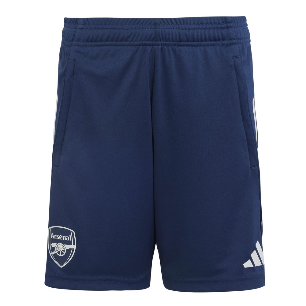 adidas Afc Tr Sho Y Kinder - nindig/blablu