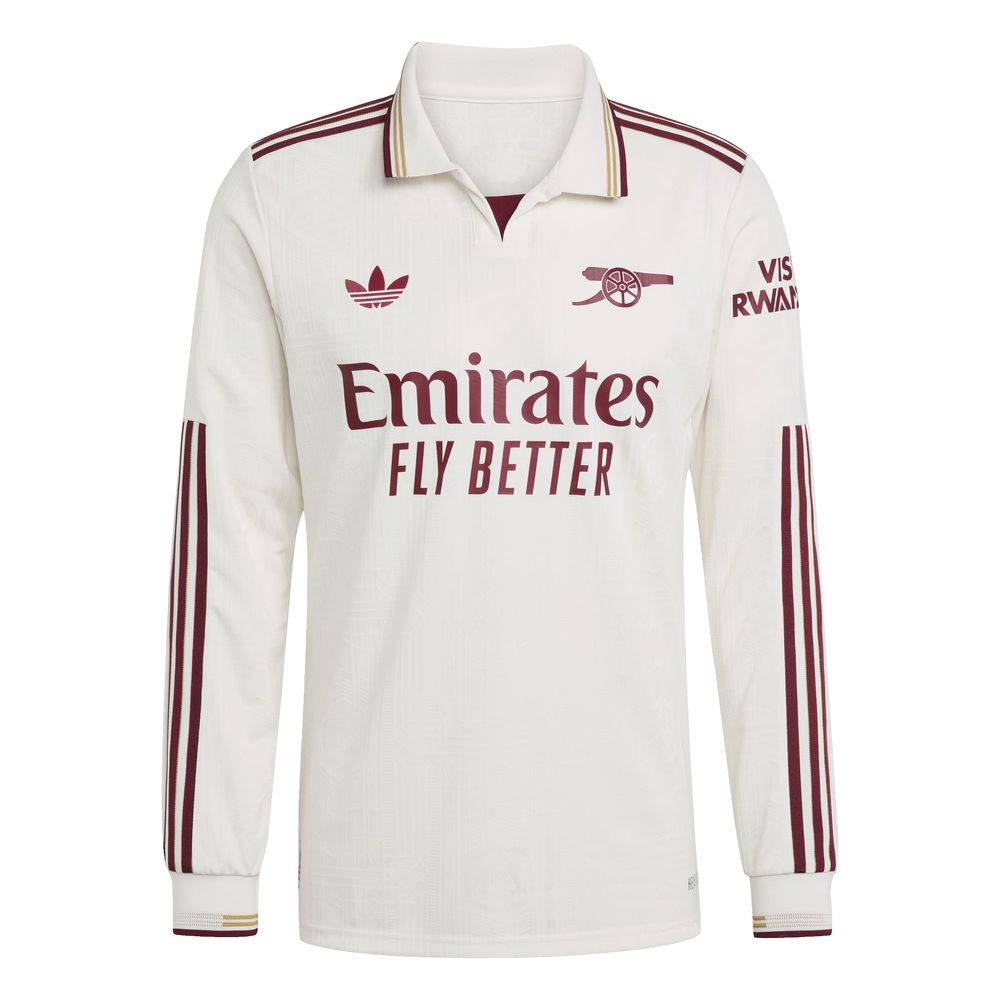 adidas Afc 3 Jsy Au L - clowhi/tecobu