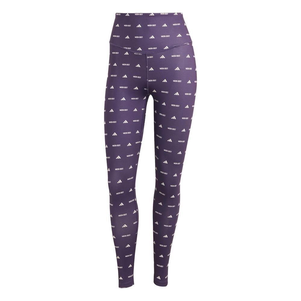 adidas Legging - aurplu/cbrown