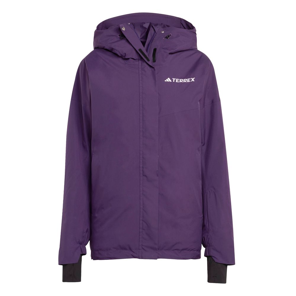 adidas W Mt 2L Ins Jacke - aurplu