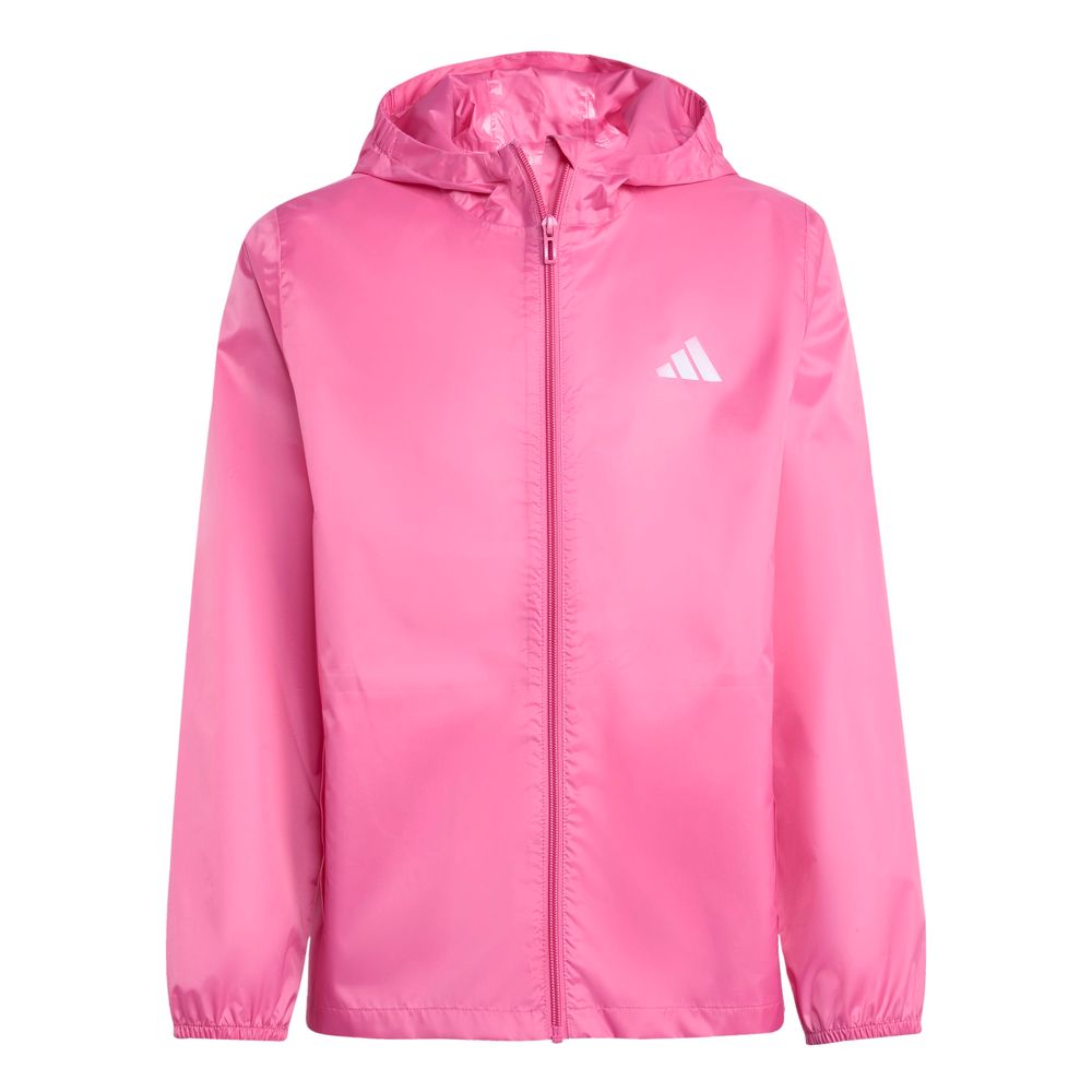 adidas J Rain Jacke - pnkfus