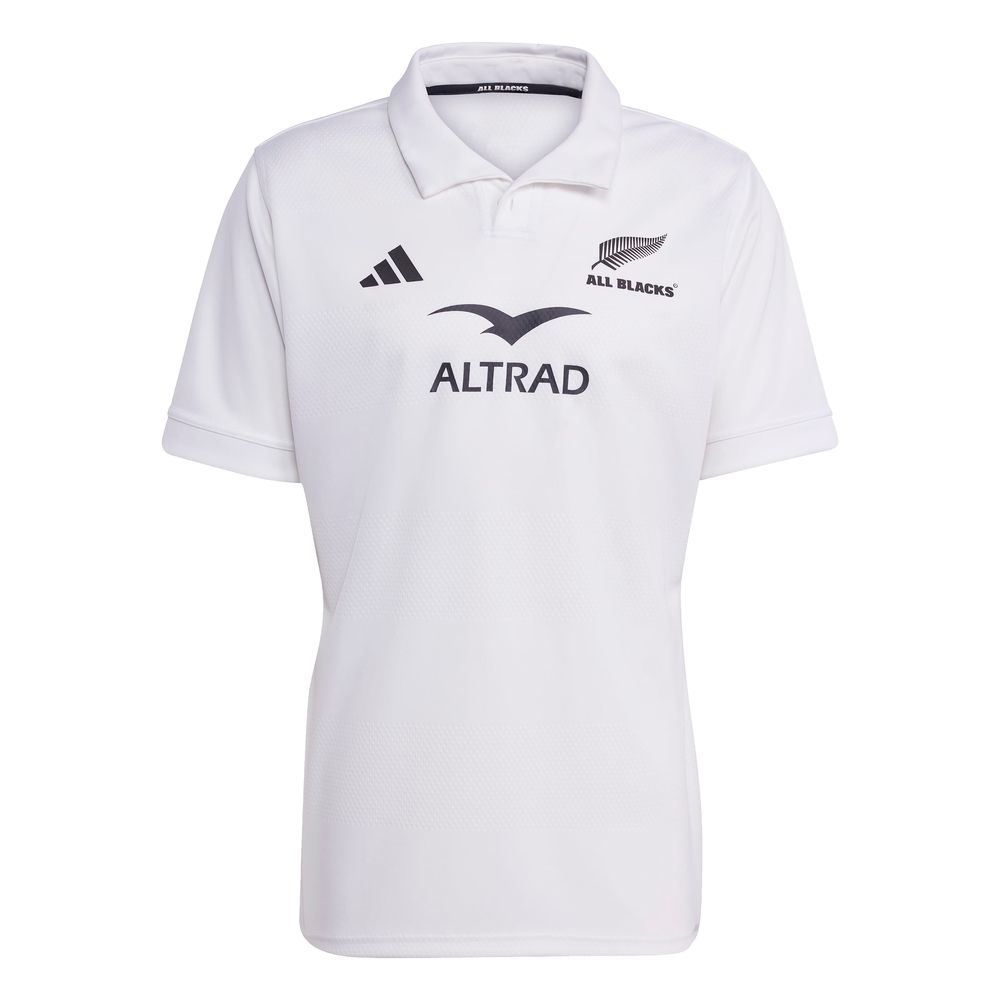 adidas Ab A Jsy - white