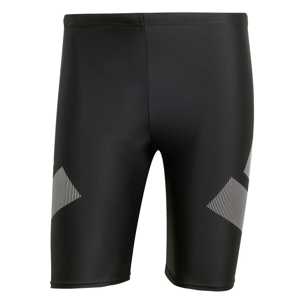 adidas Big Bars Jammer - black