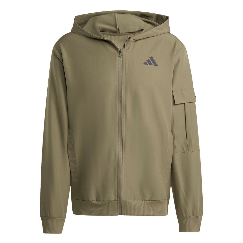 adidas M Wv Crg Sli Ts - olistr