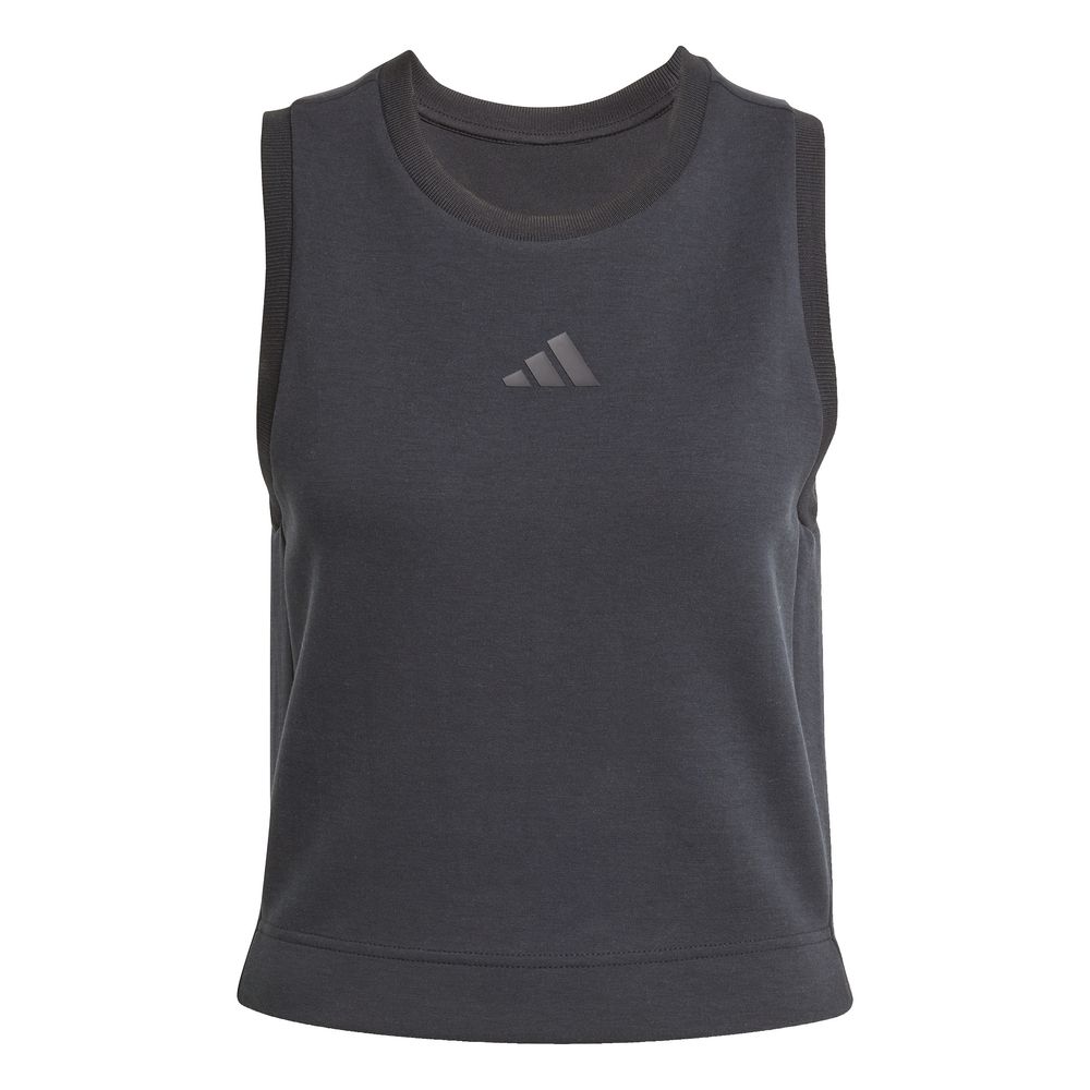 adidas W All Szn Sl Tk - black