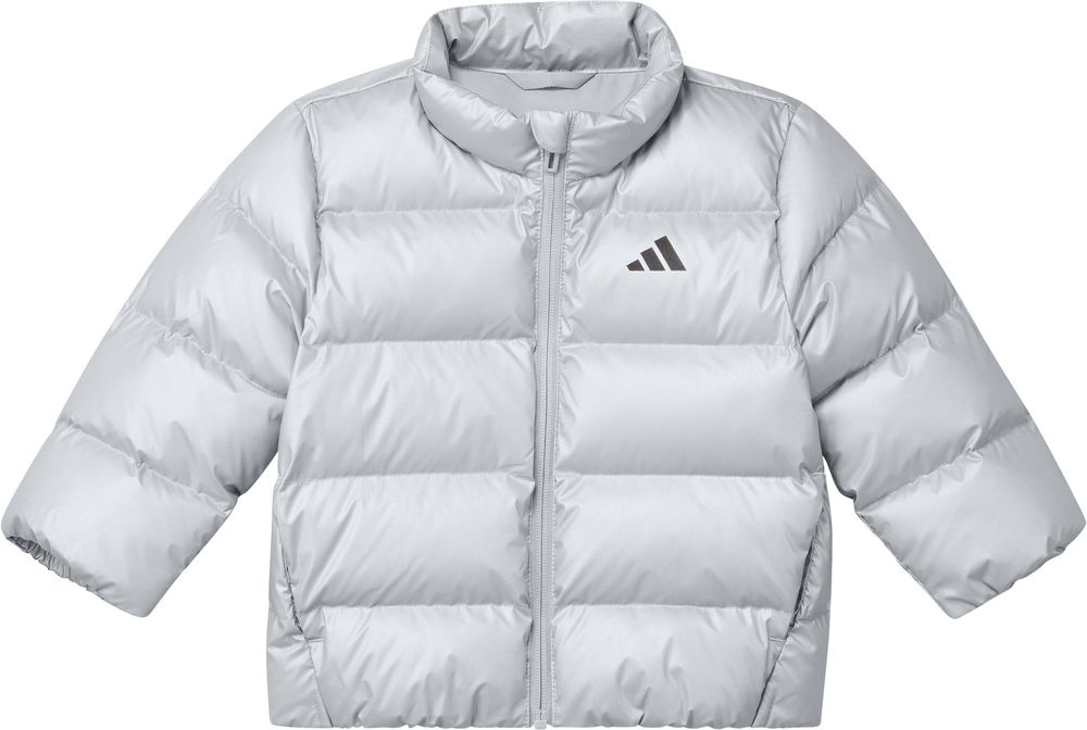 adidas I Sd Glam Jacke - silvmt/blkref