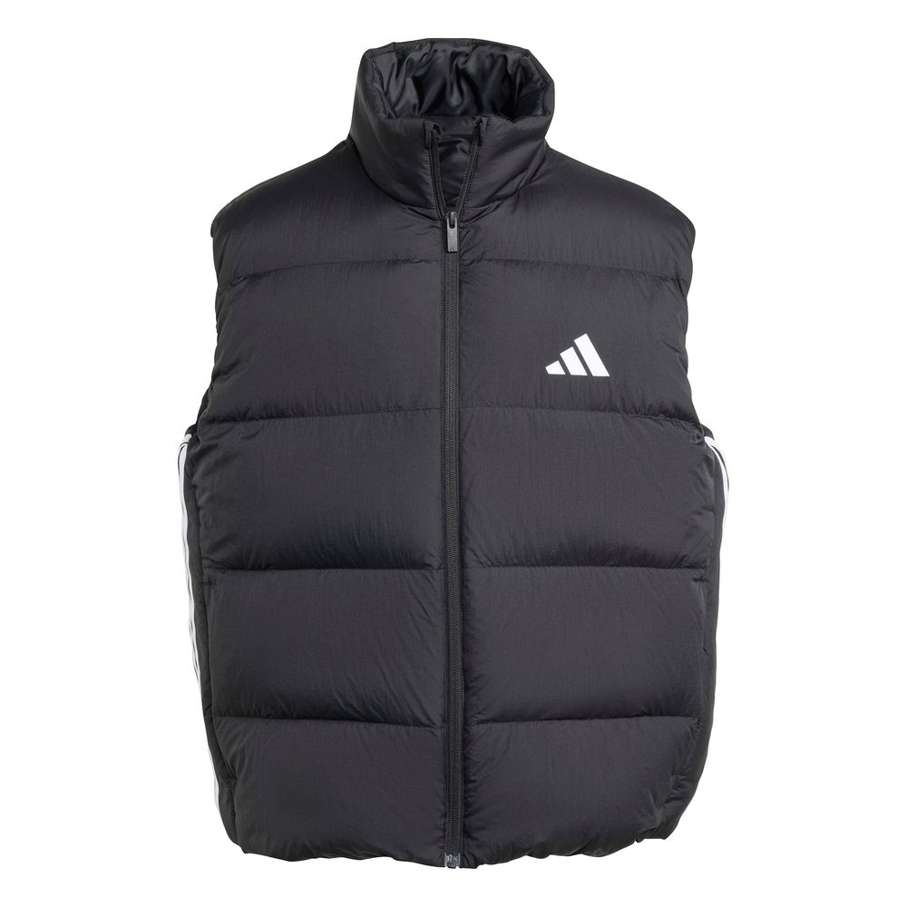 adidas Ess 3S Puf D V - black