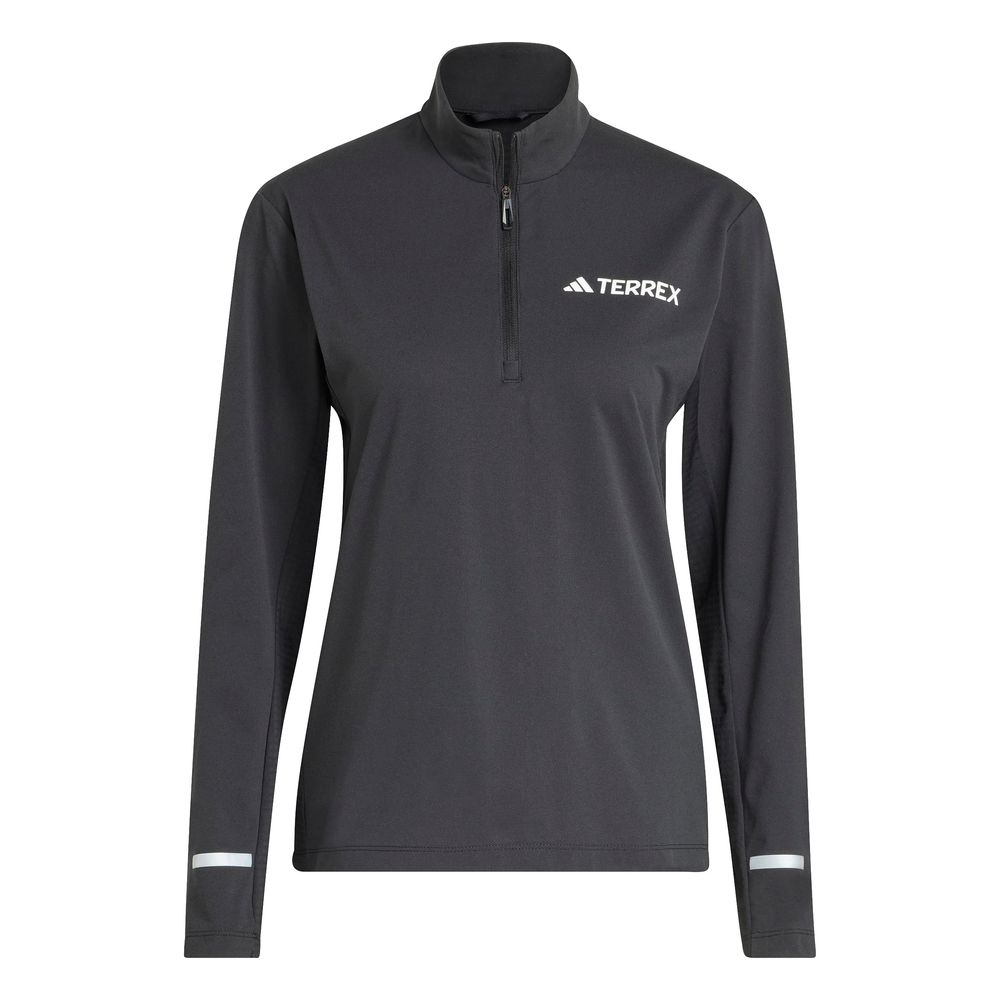 adidas W Xpr Hz Ls - black