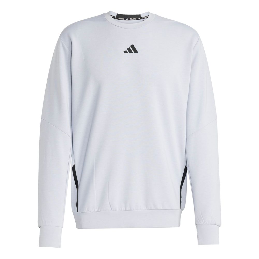 adidas D4T Crew Sweats - halsil