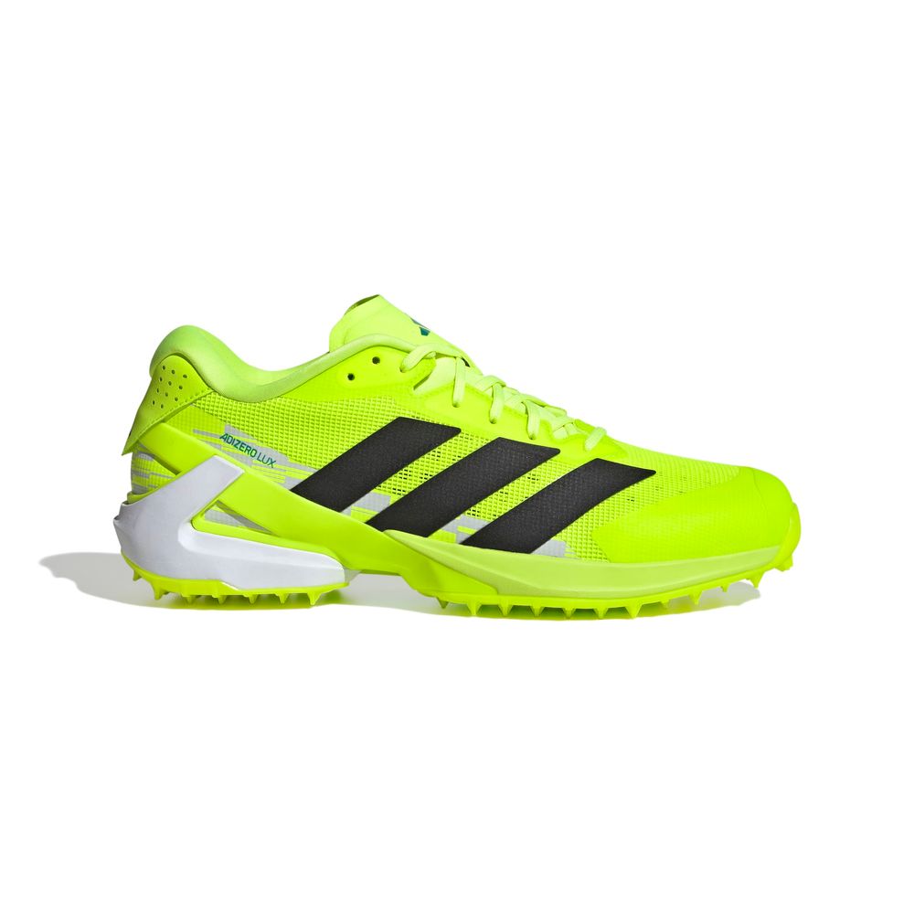 adidas Adizero Lux 3 - luclem/cblack/dshgry