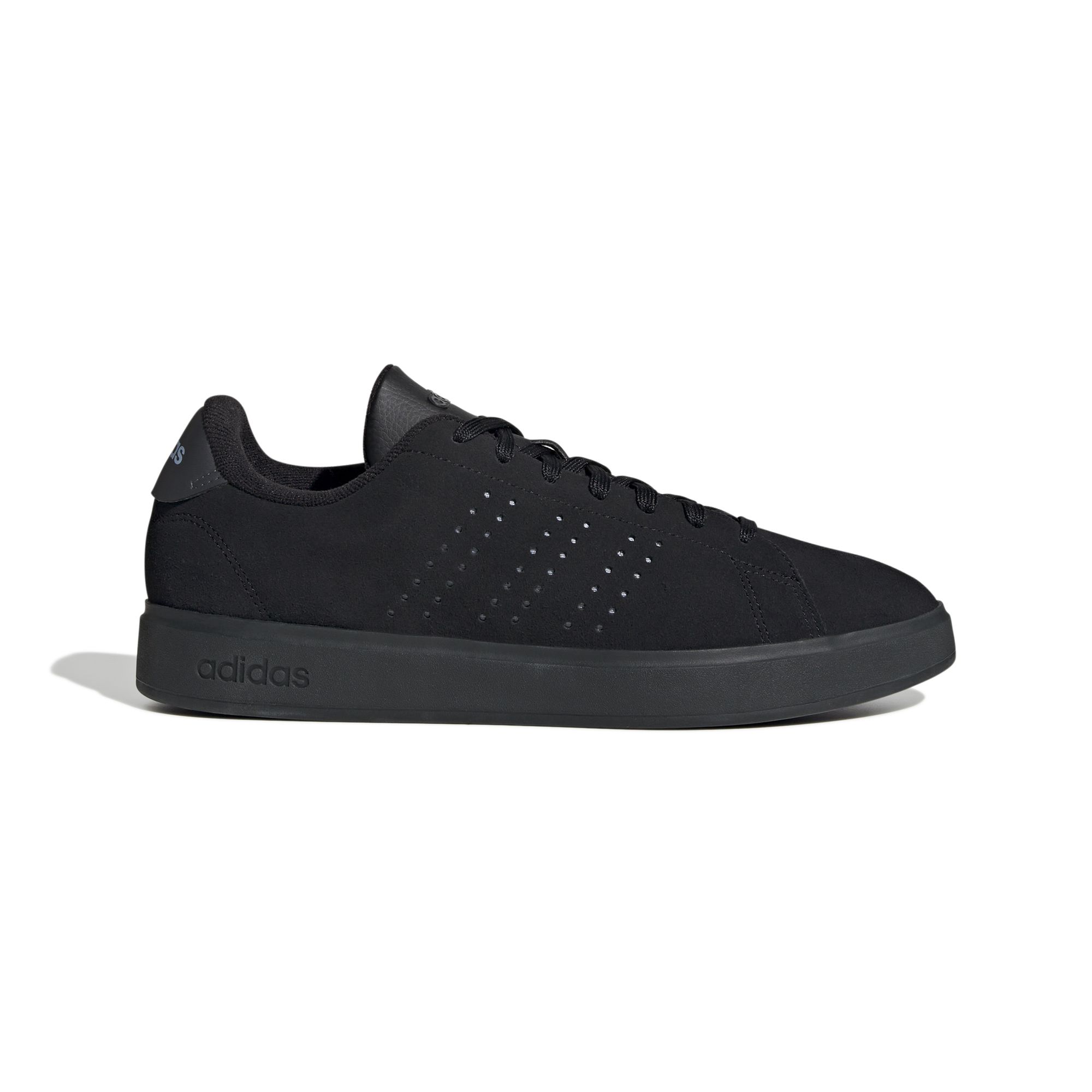 adidas Advantage cblack/globlu/carbon