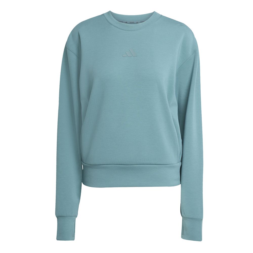 adidas D4T Knit Crew - pretea