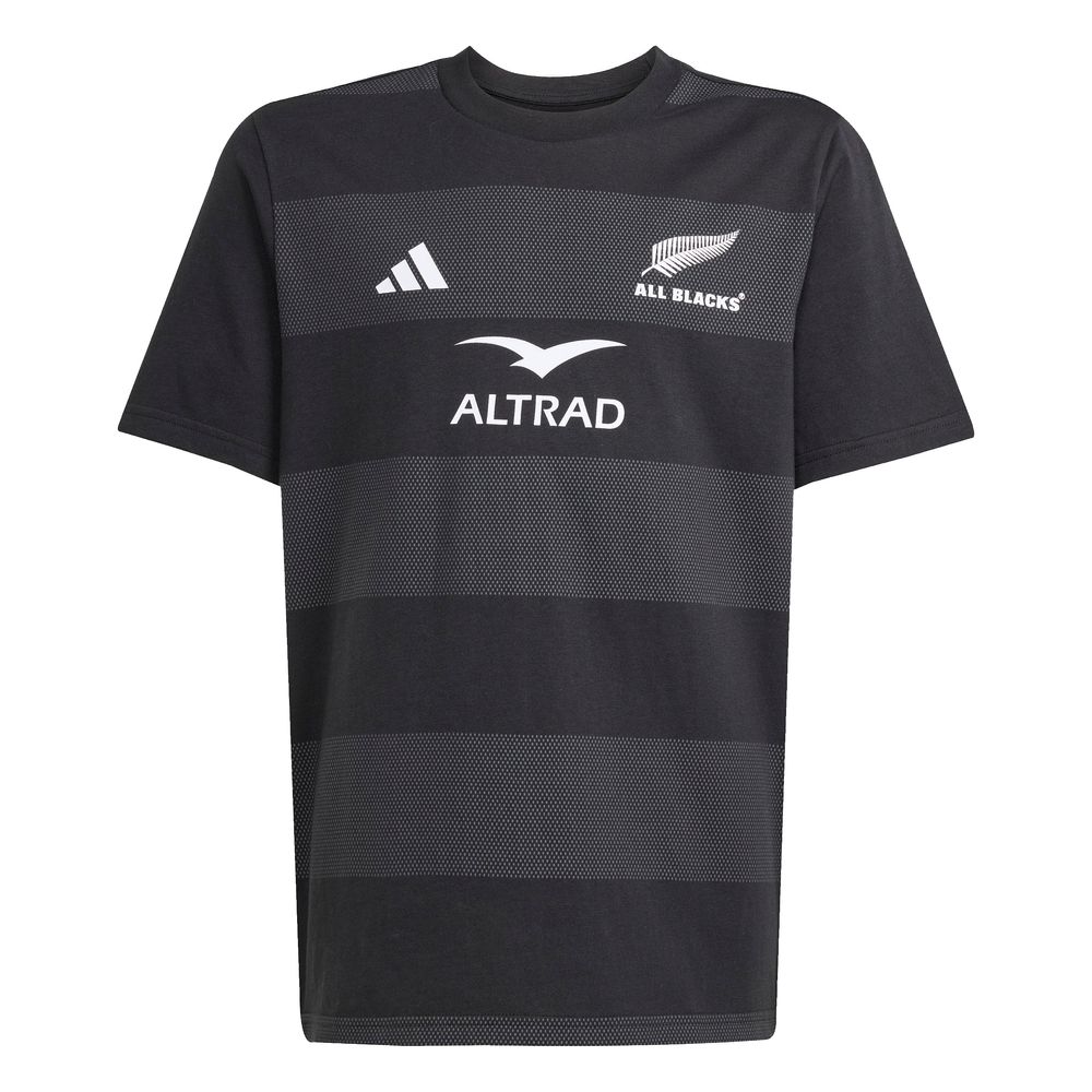 adidas Ab Cott Tee Y Kinder - allblc