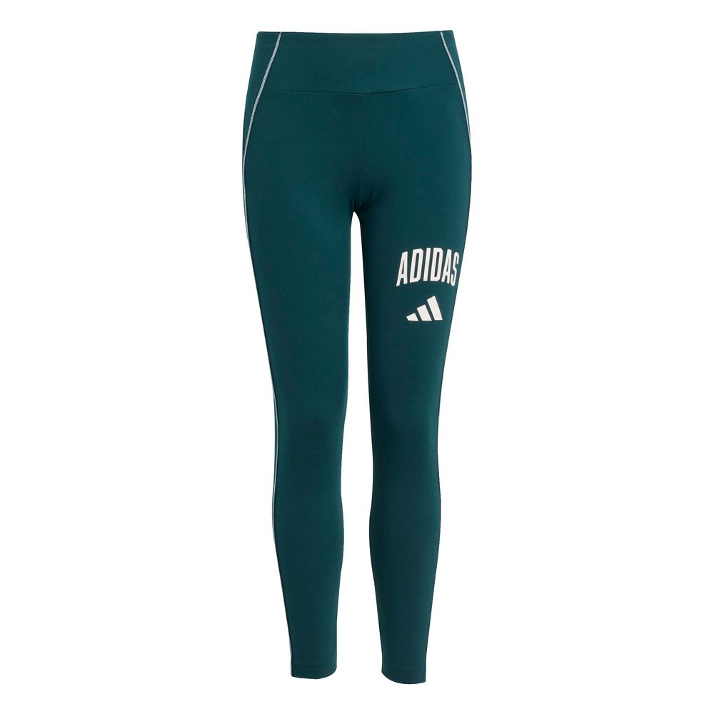 adidas Jg Opt Col Leg - aurivy/white