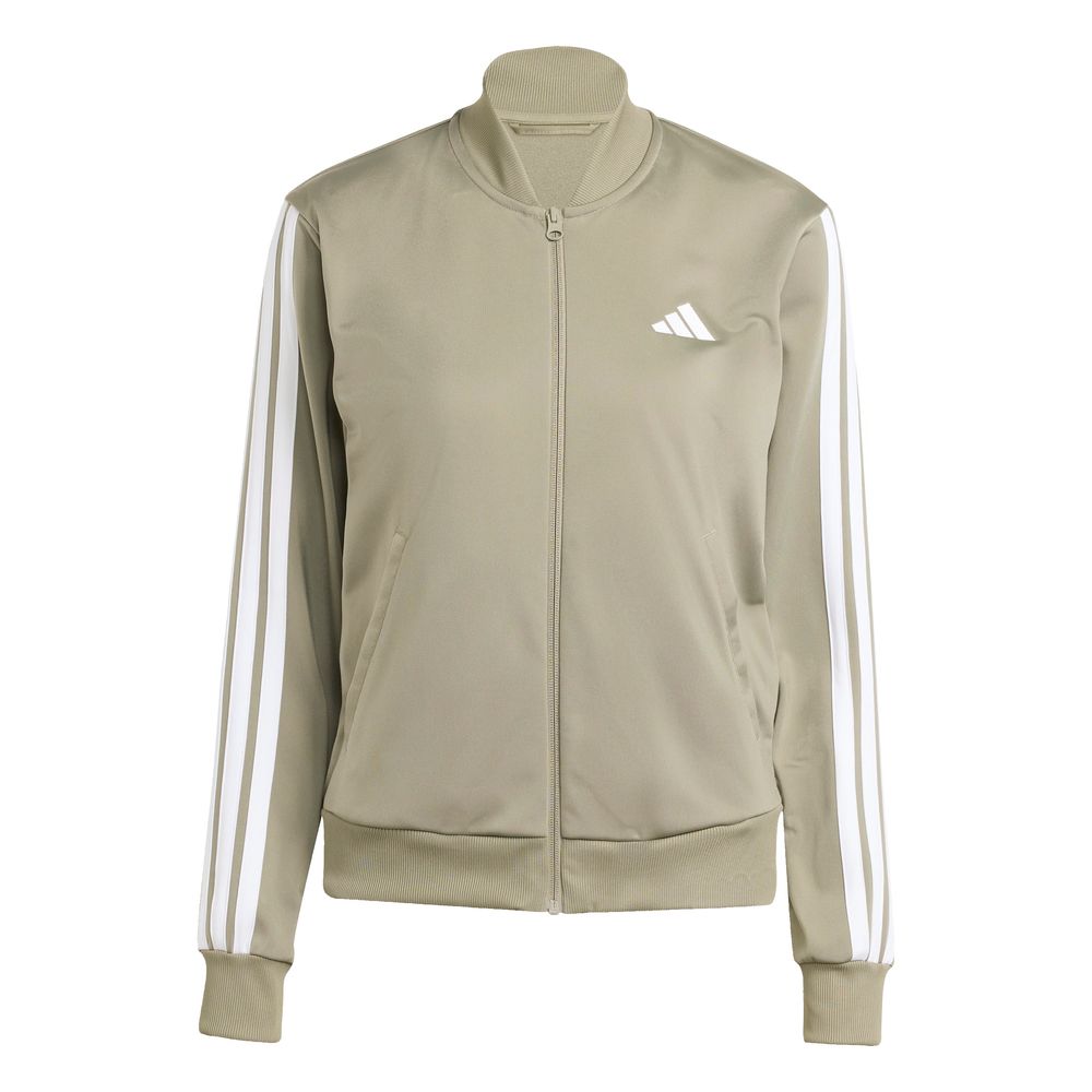 adidas W 3S Tr Ts - silpeb