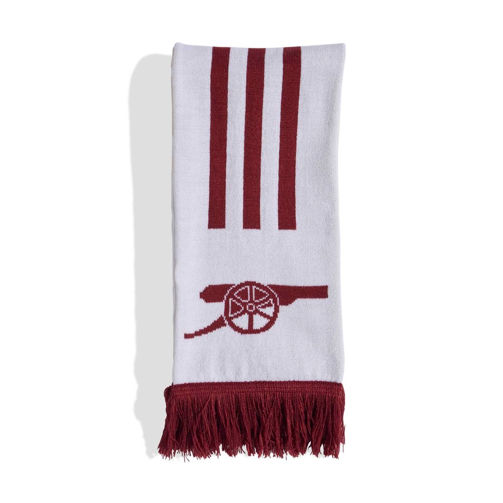 adidas Afc 3 Scarf - clowhi/alumin/tecobu
