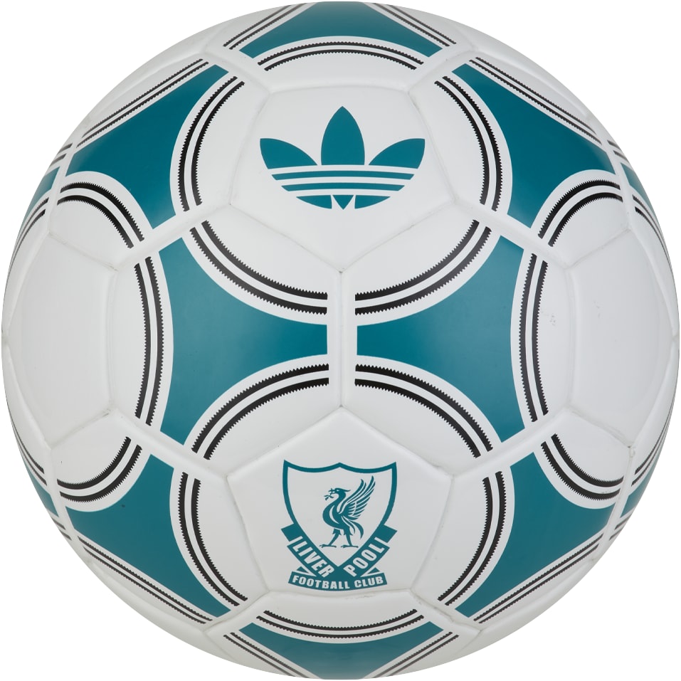 adidas Lfc Mini Tre - white/seagre/black