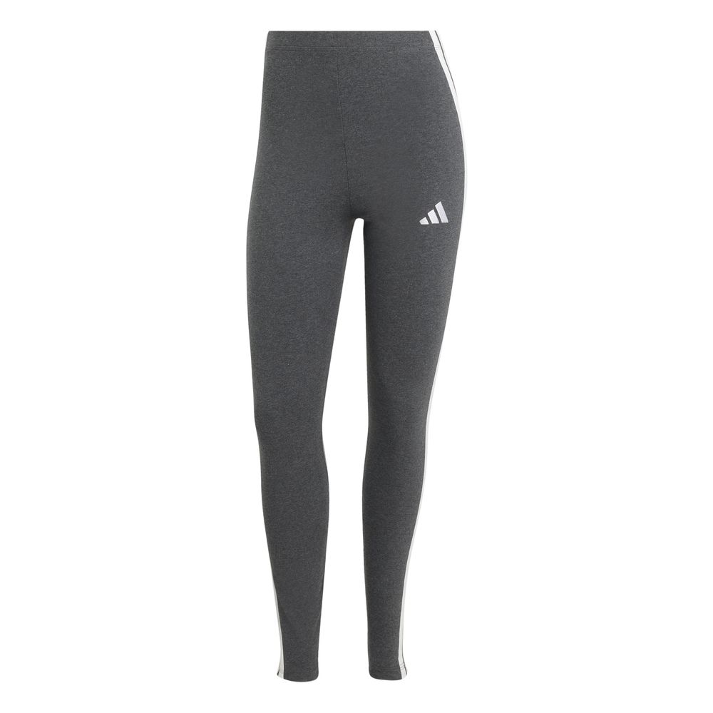 adidas W 3S Sj Leg - dgreyh/white