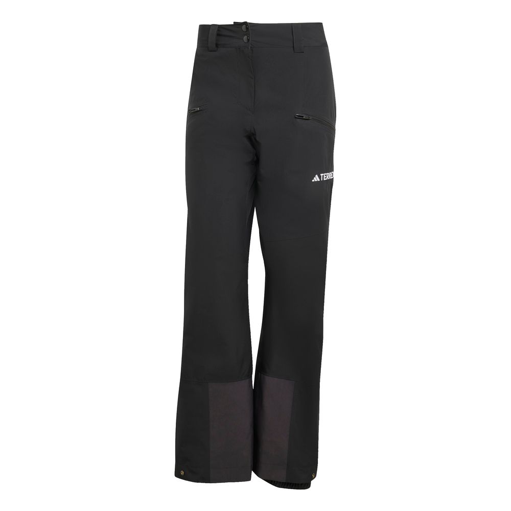 adidas W Mt 2L Ins Pa - black