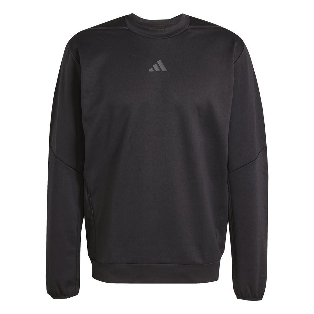 adidas D4T Cw Crew Sw - black