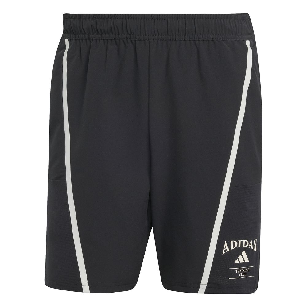 adidas D4T Heritage Short - black/cwhite