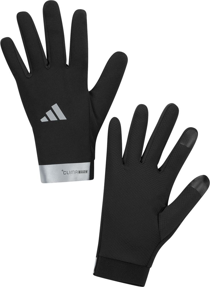 adidas Run Glove - black