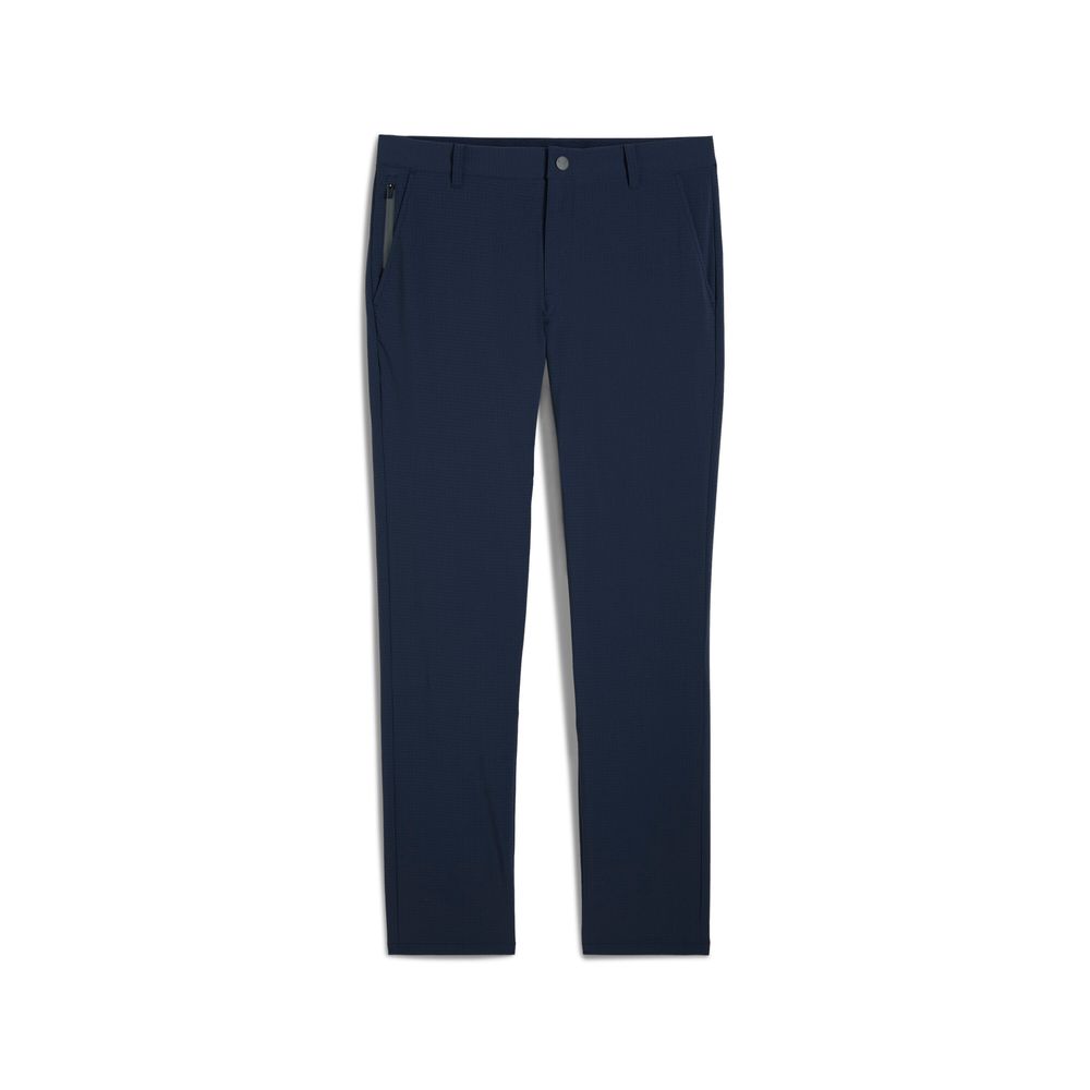 Puma Cypress Softshell Pant - blau