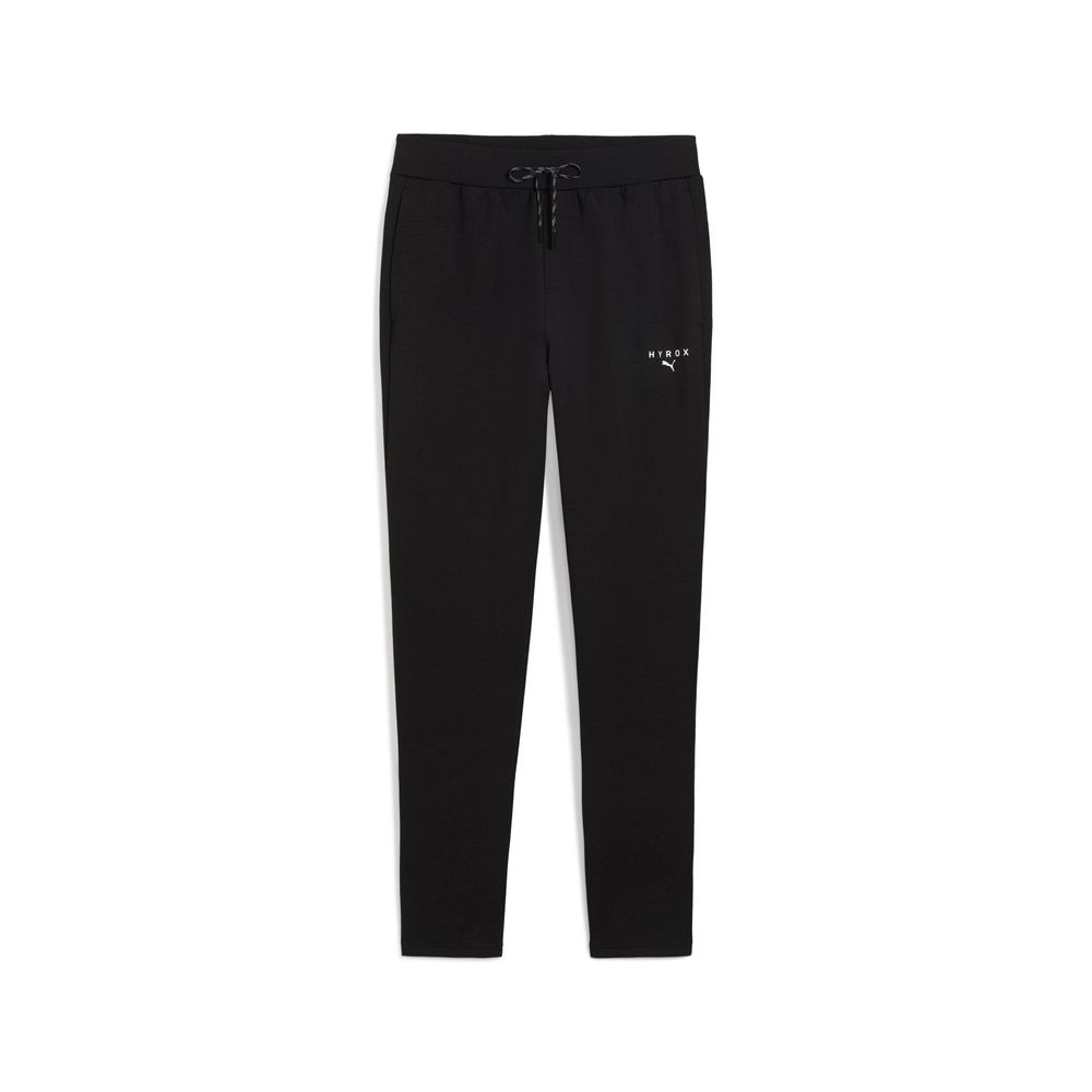 Puma M PUMA x HYROX CLOUDSPUN ELEVATED PANT - schwarz