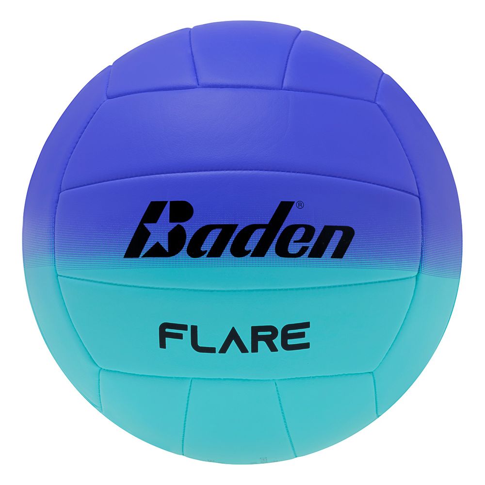 Baden Flare - blau/türkis