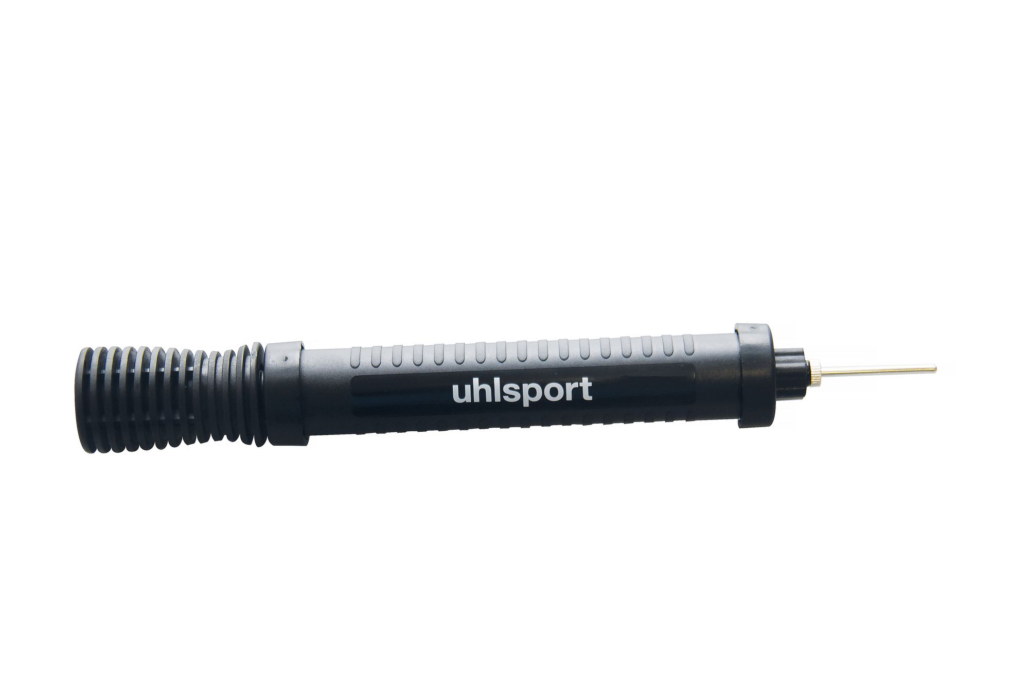 Uhlsport 2-Wegepumpe - schwarz/weiß