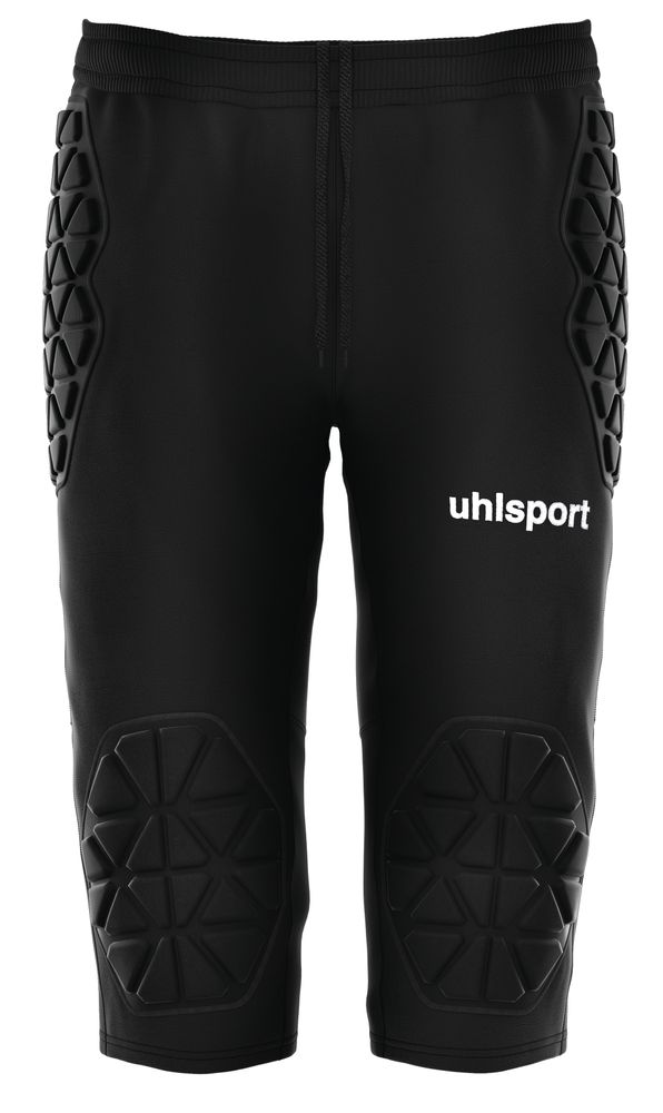 Uhlsport Anatomic Goalkeeper Longshorts - schwarz
