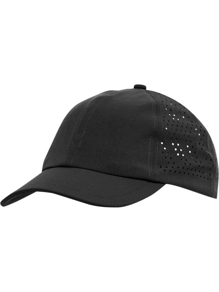 Hummel Hmlpulse Sports Cap - black