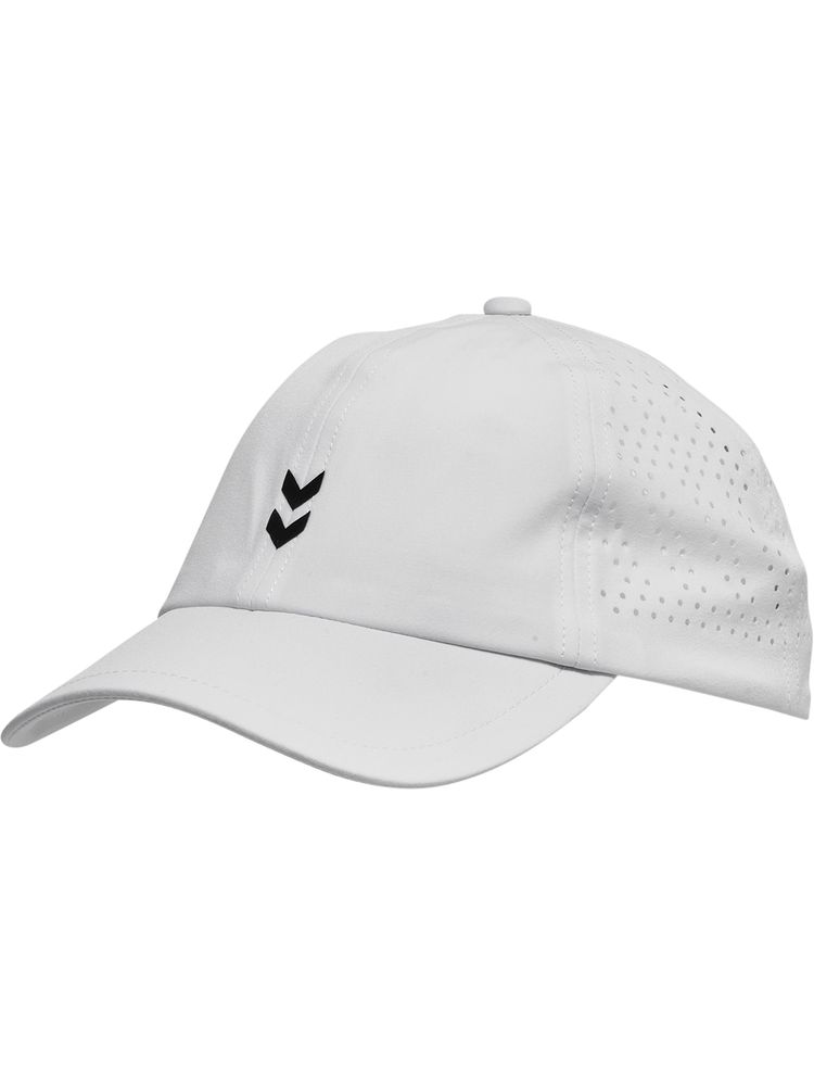 Hummel Hmlpulse Sports Cap - white