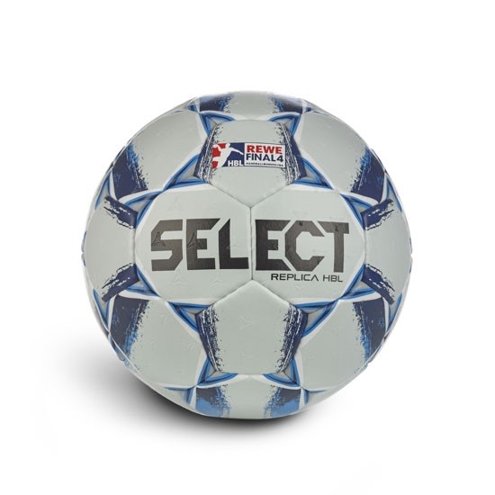 Derby Star Ultimate Handball Ultimate Final4 v24 - hellblau