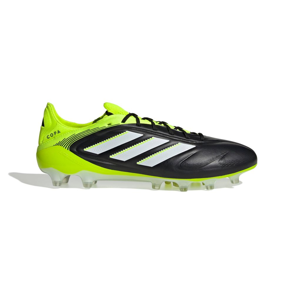 Adidas COPA PURE III ELITE AG - CBLACK/FTWWHT/LUCLEM
