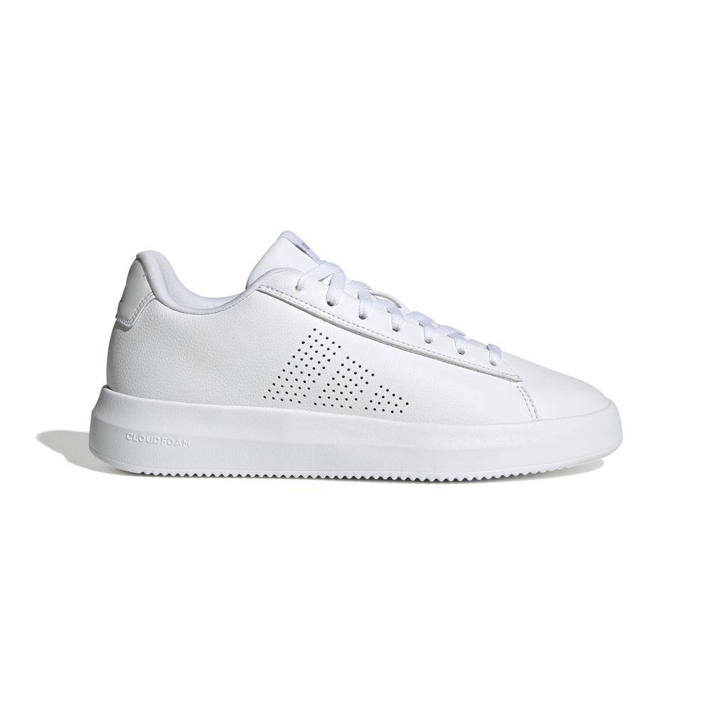adidas Acesmash Base - ftwwht/cblack/gretwo