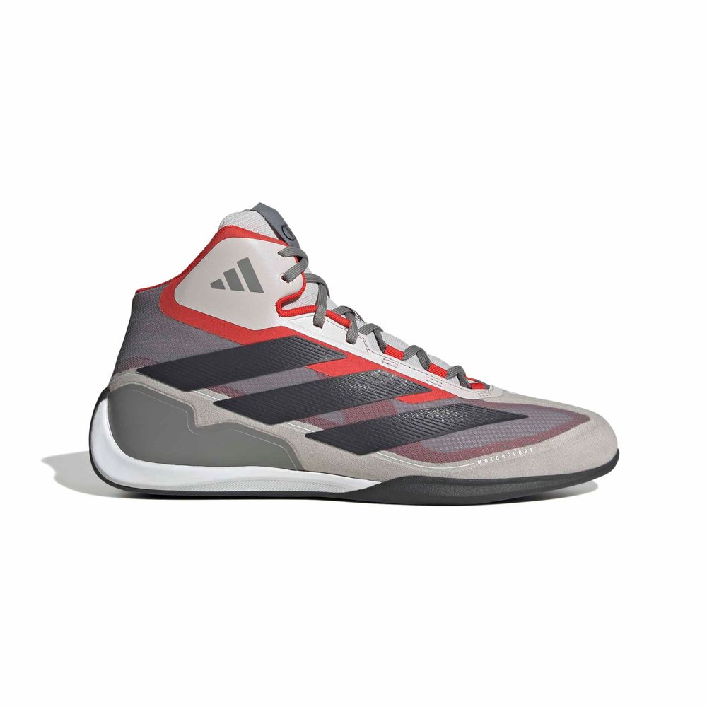 adidas Adidas Feroza Mid Audi - chapea/utiblk/hirere