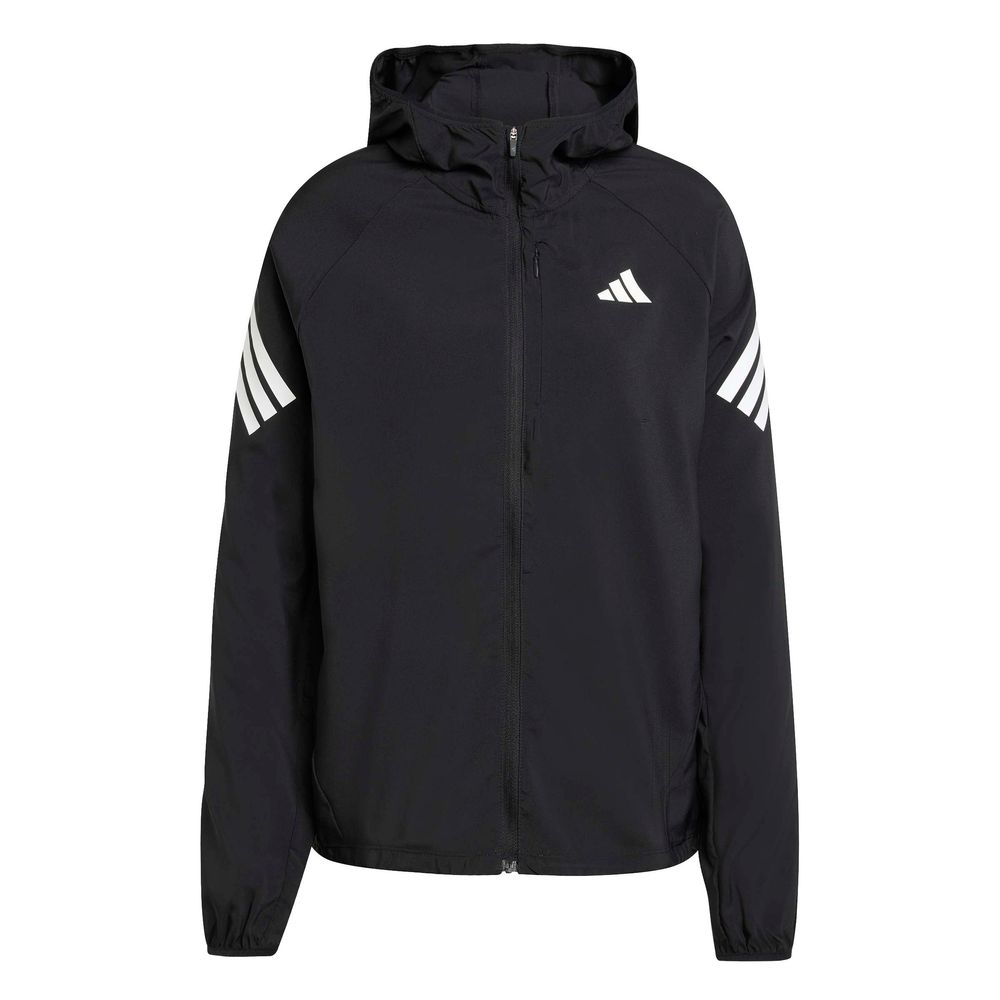 adidas Adi365 3S Jacke W - black