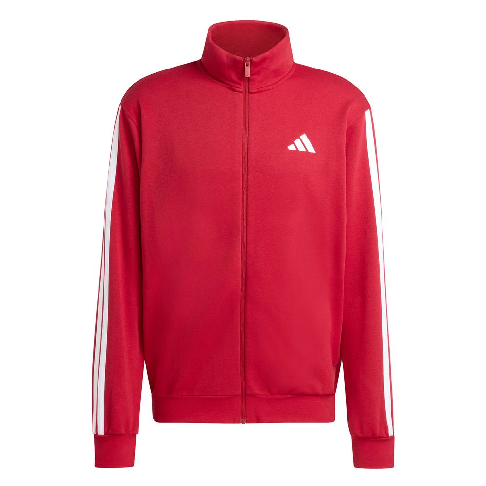 adidas M 3S Fl Tt Ts - actmar/white