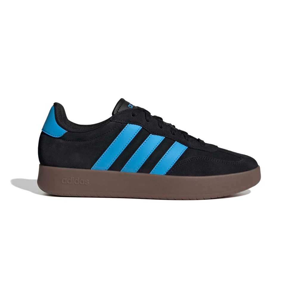 adidas Barreda - cblack/luaq/gum5