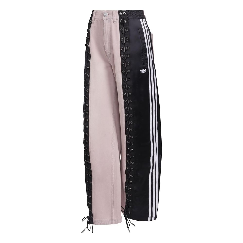 adidas Inf Camo Fl Set - black/carbon