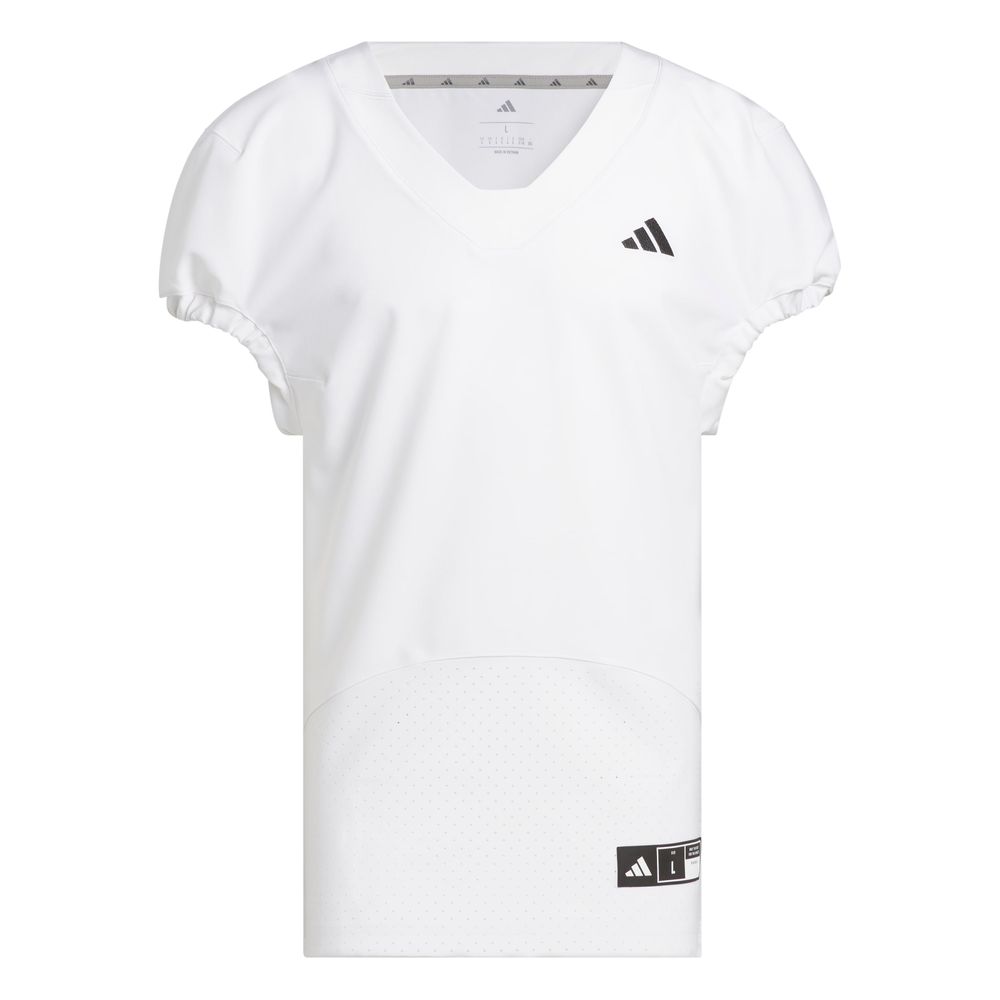 adidas Adizro Impact J - white
