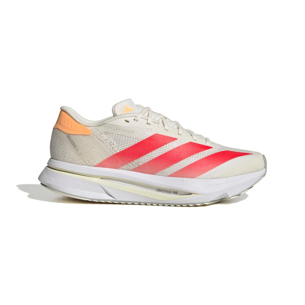 adidas Adizero Sl2 W - owhite/lucred/aciora